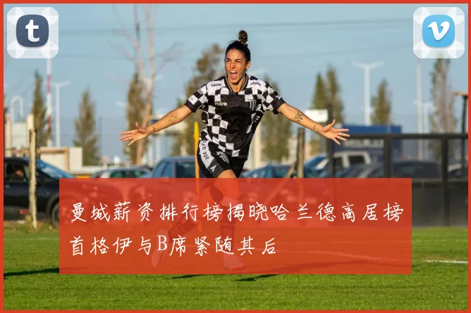 曼城薪资排行榜揭晓哈兰德高居榜首格伊与B席紧随其后